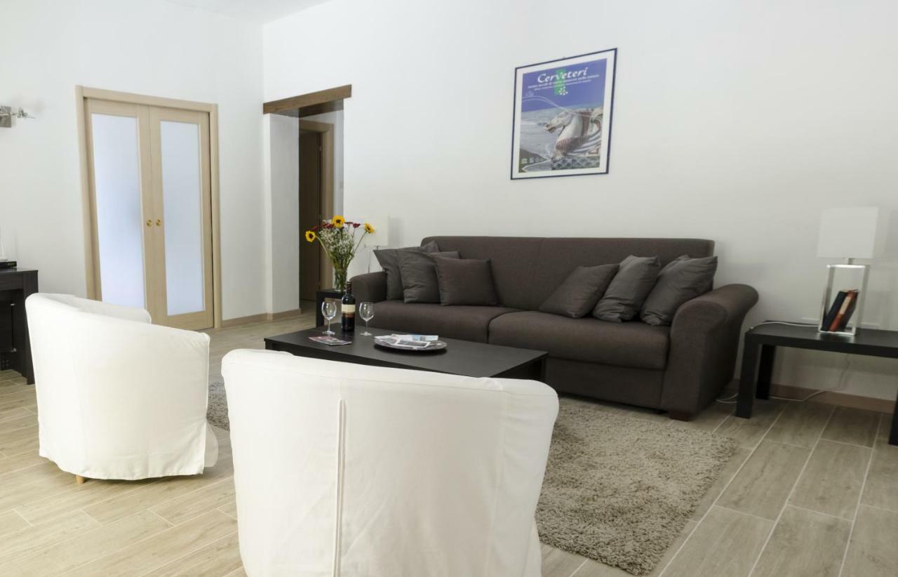 Apartmán Monnalisa Castiglione di Garfagnana Exteriér fotografie