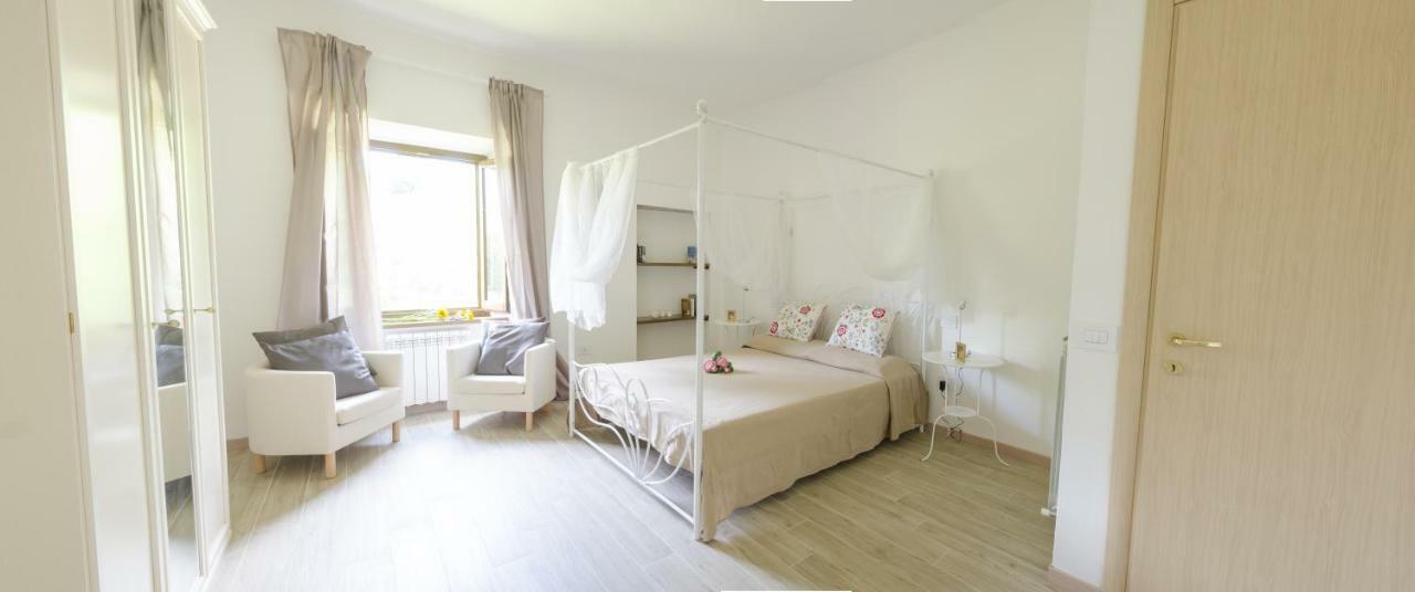 Apartmán Monnalisa Castiglione di Garfagnana Exteriér fotografie