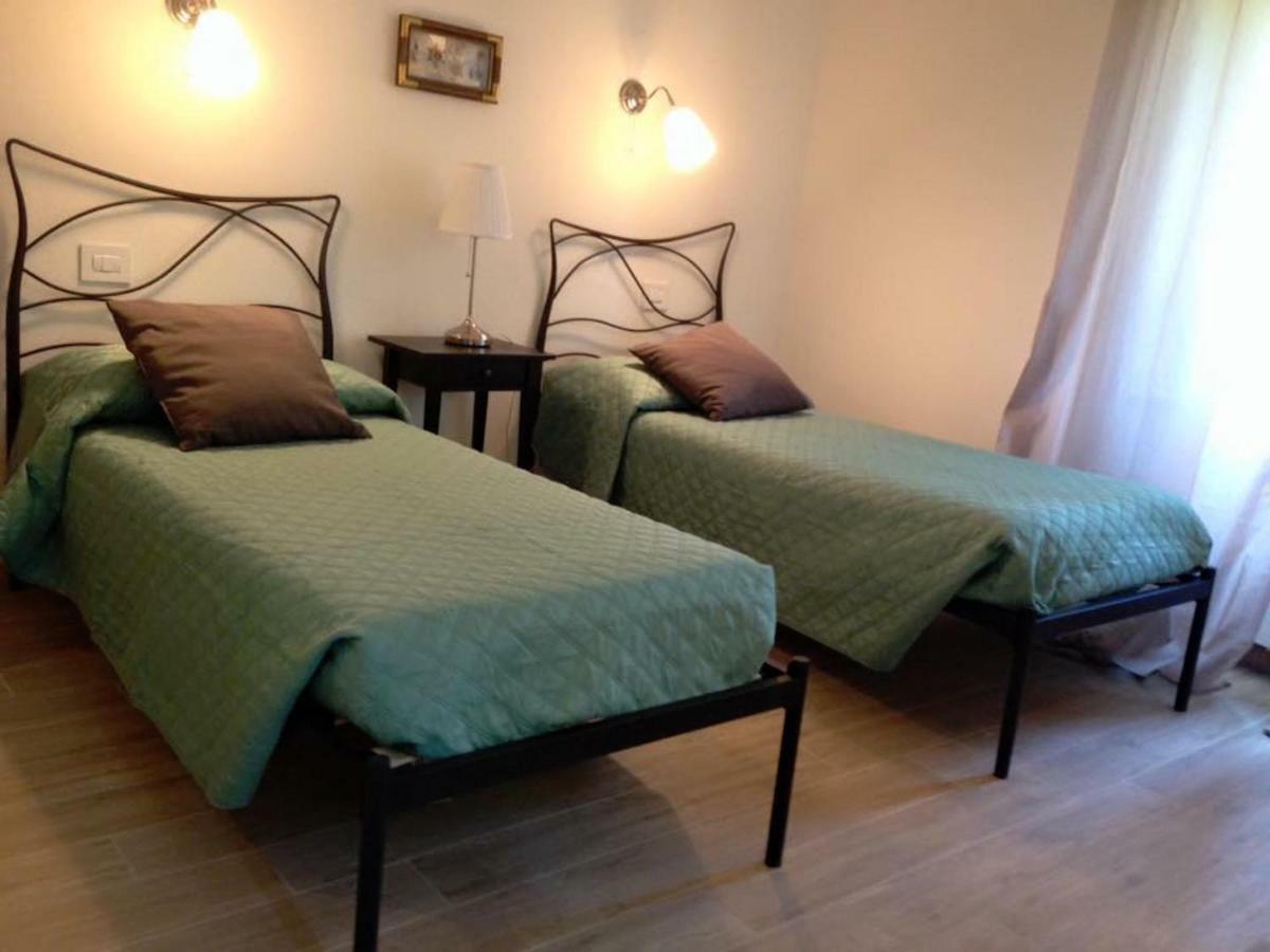 Apartmán Monnalisa Castiglione di Garfagnana Exteriér fotografie