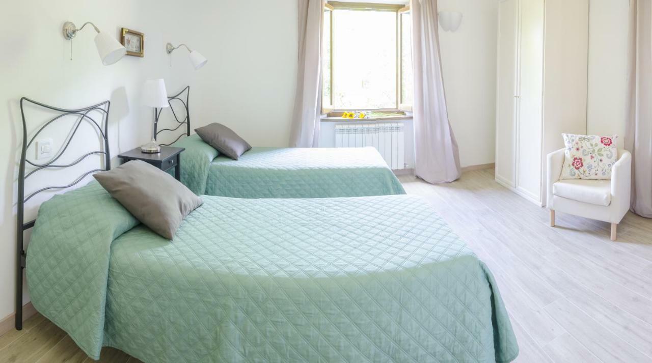 Apartmán Monnalisa Castiglione di Garfagnana Exteriér fotografie