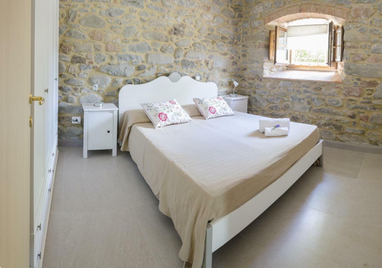 Apartmán Monnalisa Castiglione di Garfagnana Exteriér fotografie