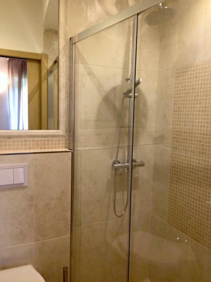 Apartmán Monnalisa Castiglione di Garfagnana Exteriér fotografie