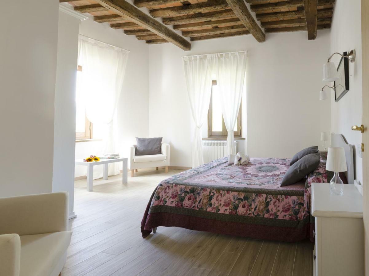 Apartmán Monnalisa Castiglione di Garfagnana Exteriér fotografie