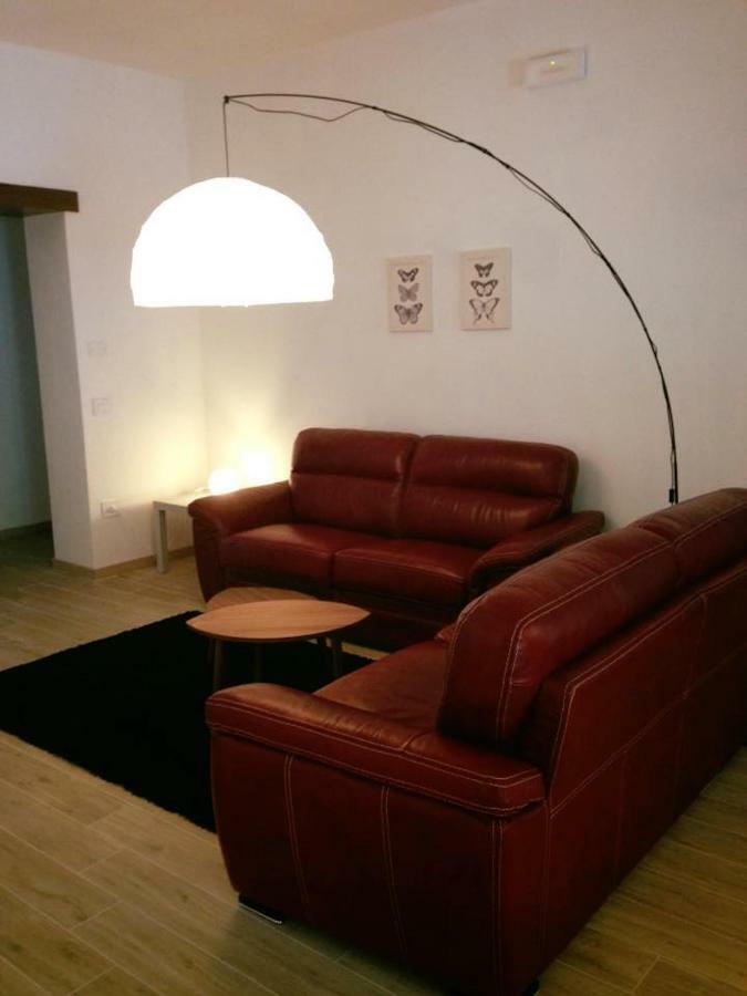 Apartmán Monnalisa Castiglione di Garfagnana Exteriér fotografie
